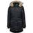 Hummel Selina Coat - Black (201048-2001)