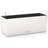 Lechuza Balconera Stone Planter Box 19x19x19cm 19x50x19cm