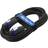 Monacor MSC-115/SW Speakon-Speakon 2x2.5mm² F-F 15m