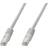 Monacor RJ45-RJ45 S/FTP Cat5e 0.5m
