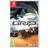 Grip: Combat Racing (Switch)