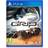 Grip: Combat Racing (PS4)