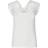 CULTURE Chemisier Femme Taille Blanc