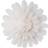 Watt & Veke Snow Flower Advent Star ∅ 44cm