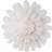 Watt & Veke Snow Flower Julstjärna 44cm