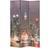 vidaXL 245861 Rumsavdelare 120x180cm