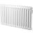 LVI Yali Comfort 8501013 400V 500W 300x800