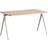 Hay Pyramid 01 Skrivebord 75x140cm