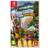 RollerCoaster Tycoon Adventures (Switch)