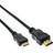 InLine High Speed HDMI-HDMI Mini 0.5m