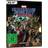 Marvel's Guardians of the Galaxy: The Telltale Series (PC)