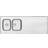 Ifö Contura H16-635/40 (8090142)