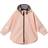 Didriksons Kid's Edlyn Cape - Powder Pink (181501638-209)