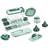 Genius Nicer Dicer Fusion Julietti Grönsakshackare 16st