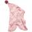 CeLaVi Balaclava - Silver Rosa (5056-501)