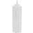 BBM Dressing Bottle Servering