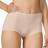 Calida Comfort Midi Brief - Nude