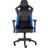 Corsair T1 Race Gaming Chair - Black/Blue