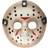 Rubies Jason Mask Adult