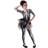 Rubies Skeleton Ballerina Kids Carnival Costume