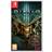 Diablo III: Eternal Collection (Switch)