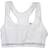Say-so Basic Sportstop - Vit (SS_77996-312-10)