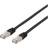 Deltaco U/FTP Cat6a RJ45 LSZH 15m