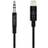 Belkin 3.5mm-Lightning 0.9m