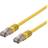 Deltaco U/FTP Cat6a RJ45 LSZH 20m