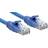 Lindy Premium UTP Cat6 RJ45 LS0H 10m