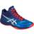 Asics Netburner Ballistic FF MT M - Race Blue/Sliver