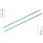 Knitpro Zing Single Pointed Needles 30cm 3.25mm