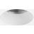 Astro Void Round 100 Ceiling Flush Light ∅ 16.6cm