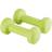 Energetics Neoprene Dumbbells 2x2kg