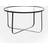 Bloomingville Harper Coffee Table 80cm