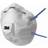 3M Halvmaske 8822F FFP2 NR D-V