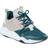 ARKK Copenhagen Asymtrix Mesh F-PRO90 W - Moon Grey Garden Green