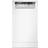 Grundig GSU4P820 Hvid