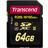 Transcend 700S SDXC Class 10 UHS-II U3 V90 285/180MB/s 64GB