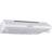 Senz SHS60WHT18 50 cm, Hvid