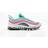 Nike Air Max 97 South Beach - White Men's