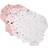 Pippi Body 4-pack - Lightrose (3819-501)
