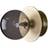 Globen Lighting Art Deco IP Väggarmatur 16cm