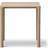 Fredericia Furniture Piloti 6700 Sofabord 31x39cm