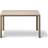 Fredericia Furniture Piloti 6725 Sofabord 63x63cm