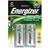 Energizer C Accu Power Plus 2500mAh Compatible 2-pack