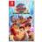 Street Fighter: 30th Anniversary Collection (Switch)