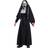 Rubies The Nun Deluxe Maskeraddräkt
