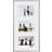 Hama Madrid Ramme 23x45cm