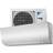 Daikin Perfera 35 Indendørsdel, Udendørsdel